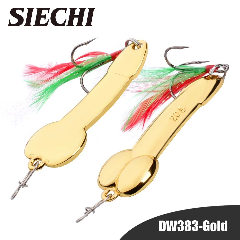 

1PCS 36/46/53/60/65.5/71/76/79.5cm 5/10/15/20/28/35/43/50g Spoon Fishing Lure Metal Baits Hard Fishing Tackle