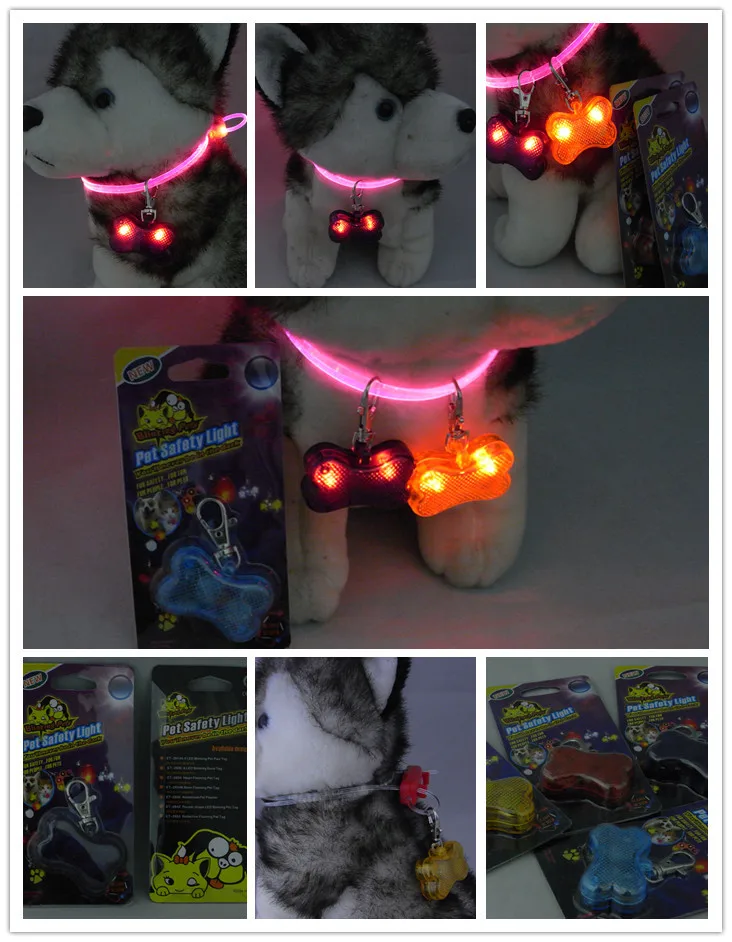 LED
