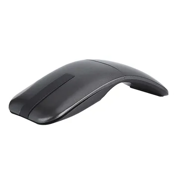 

HIPERDEAL Computer Peripherals 2.4Ghz USB Wireless Gaming Mouse Ergonomic Design Mouse 1200DPI 3D Scroll Collapsible Mice Jul2