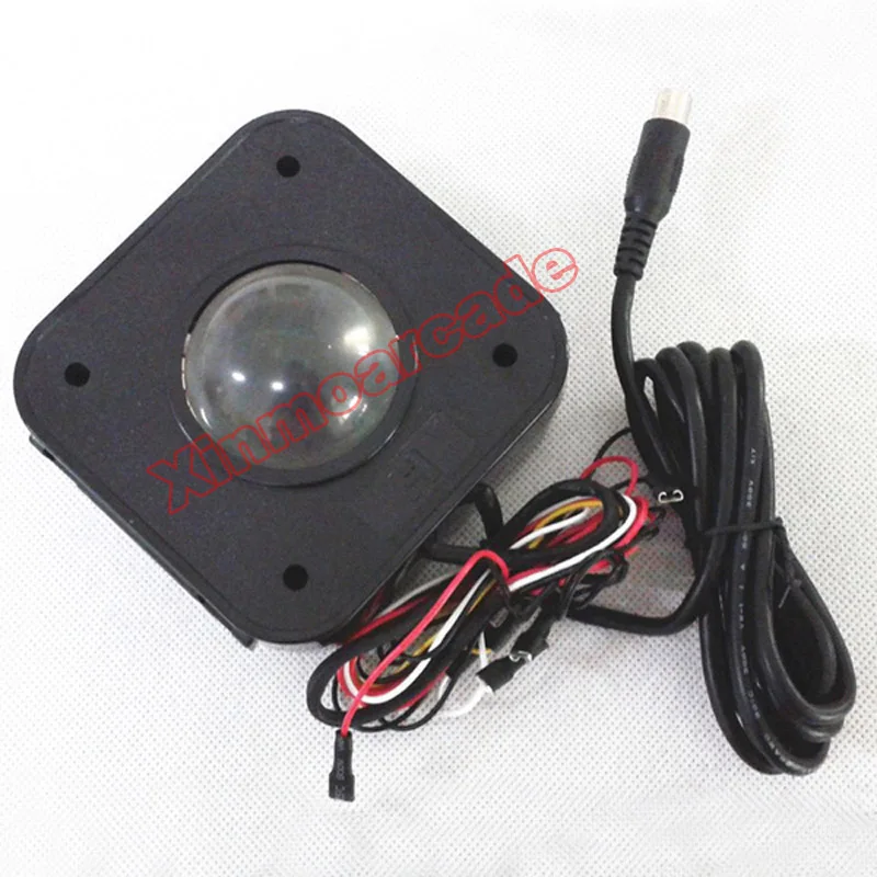 LED Trackball 02x