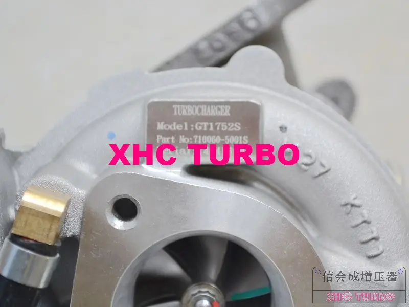 GT1752S-710060-2-XHC