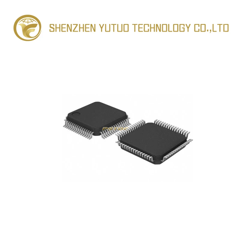Новые оригинальные не защитой от подделок STM32L152R8T6 STM32L152R8 LQFP64 LQFP IC в наличии |