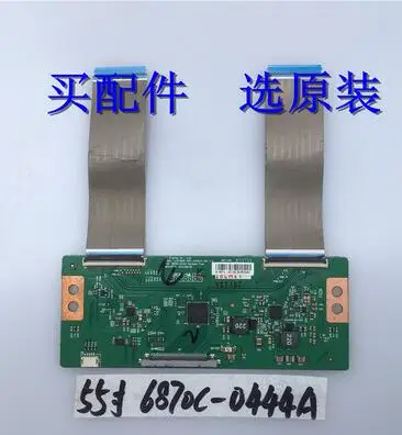 

Оригинальная логическая плата для 6870C-0444A 0432A LC470DUE-SFR1 LC470EUN-SFF1
