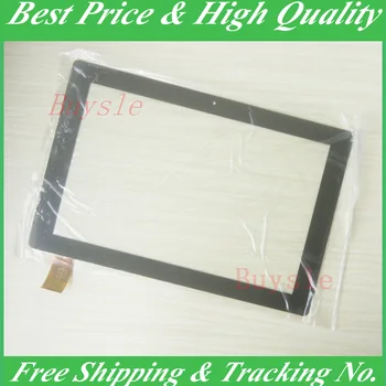 

5pieces/lot color 255*169mm 10.1 inch touch screen 100% New touch panel,Tablet PC touch panel digitizer FPC-FC101JS124-03