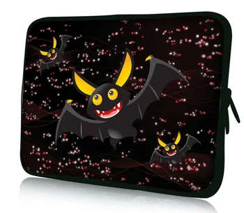 

Bat 14 inch 14.1" Laptop Bag Case Sleeve Cover For HP Dell Sony IBM Acer