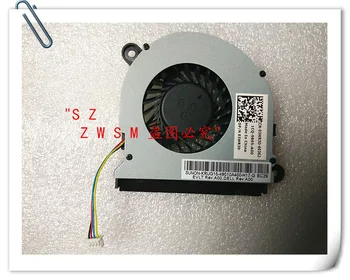 

Genuine New Free Shipping Laptop Fan For Dell Latitude 5520 E5520 E5520m 03wr3d Mf60120v1-c140-s99 Dc5v 0.38a