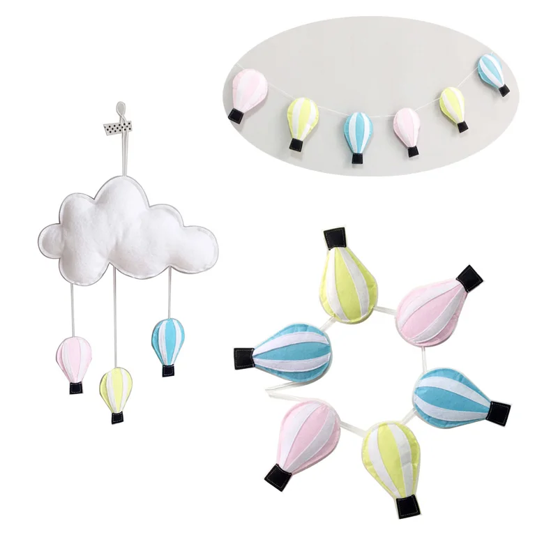 Кровать Воздушный Шар Детская Купить