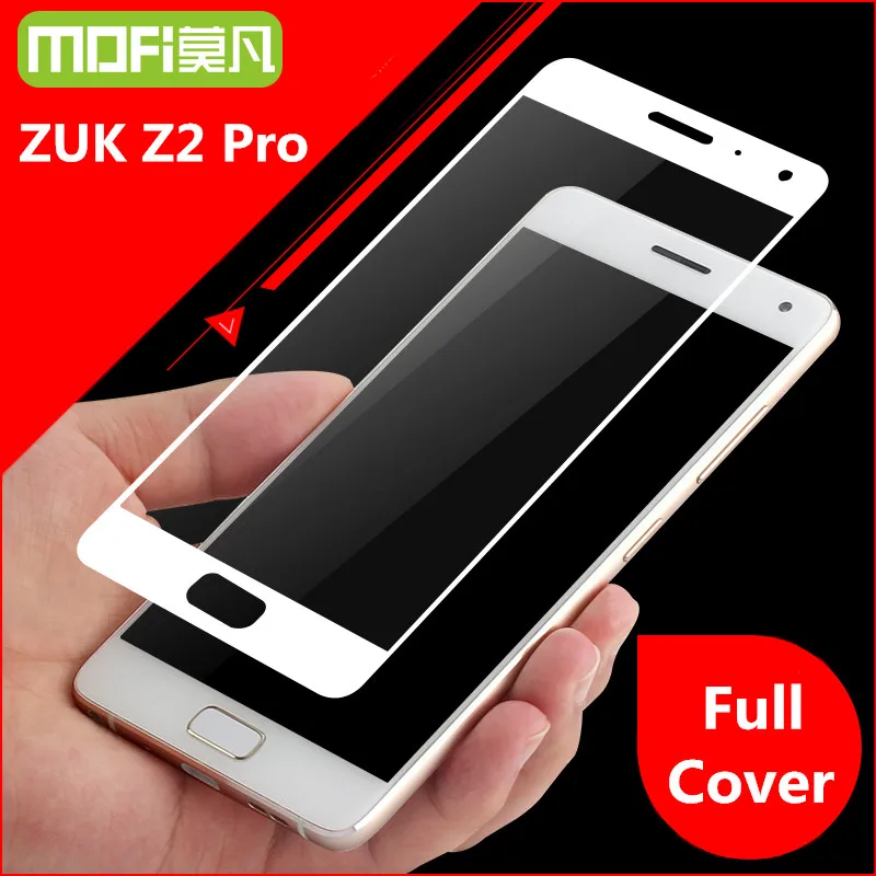 ZUK-Z2-Pro-glass-tempered-MOFi-original-Lenovo-ZUK-Z2-Pro-screen-protector-5-2-inch