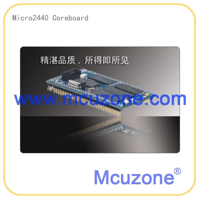 Micro2440 CORE BOARD 256M NAND friendlyarm | Компьютеры и офис