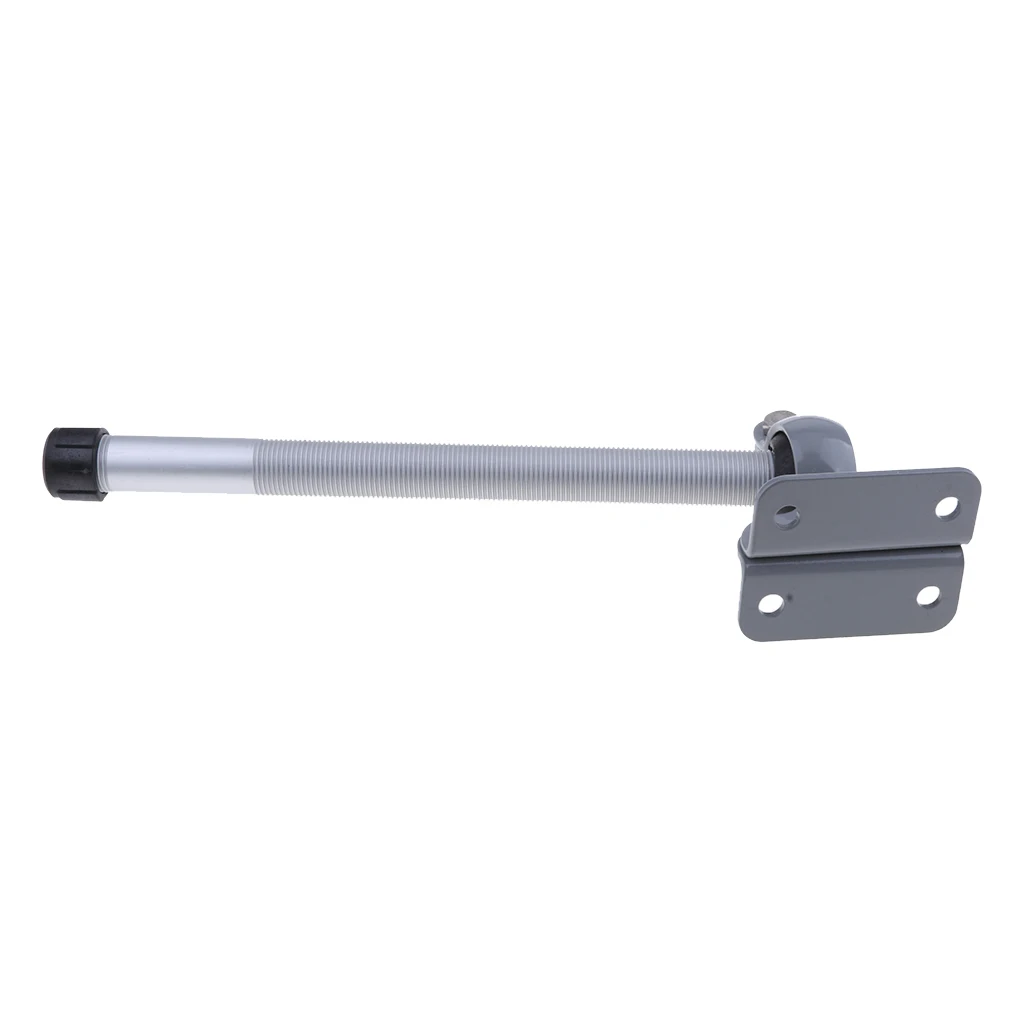 Heavy Duty Stainless Steel Boat Outboard Steering Link Lever Tie Rod End Set for Yamaha