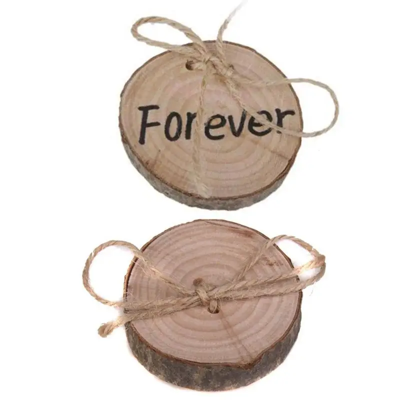 Деревянный Ретро обручальное кольцо коробка на День Валентина, обручальное круглое кольцо наволочка