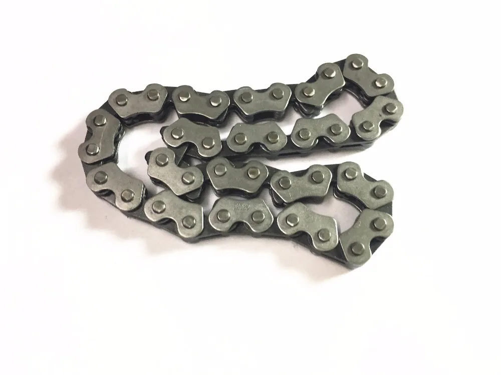 

Oil pump chain 19 links for Keeway TX RKV VLM Superlight 125 150 200 cc with CG engine Stels Flame 200