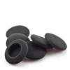 Replacement Foam Ear Pads Cushions 35MM 40MM 45MM 50MM 55MM 60MM 65MM 70MM 75MM for Headphones High Quality ► Photo 2/5