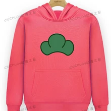 Горячие osomatsu Конья wa saikou Mr. osomatsu Сан-ED jyushi Мацу cosplaydaily Толстовка