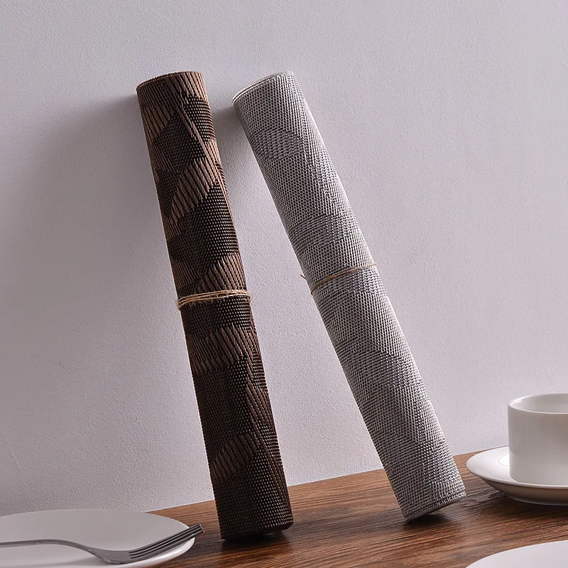 تحديد الموقع الأوروبي مقهى عدم الانزلاق الجدول حصيرة الراقية الغربية حصيرة 3 تحديد الموقع الأوروبي مقهى عدم الانزلاق الجدول حصيرة الراقية الغربية حصيرة 3