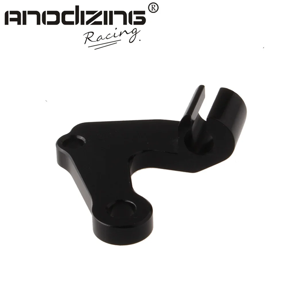 

CNC Aluminum Clutch Cable Mount For honda msx 125 Grom 2013-2015