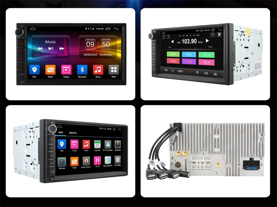 Sale 4G LTE Android 8.1 Octa Core Quad Core 4G SIM LTE Universal Car Radio Double 2 din 2din Stereo Player GPS 2GB RAM 16GB/32GB ROM 39 Sale 4G LTE Android 8.1 Octa Core Quad Core 4G SIM LTE Universal Car Radio Double 2 din 2din Stereo Player GPS 2GB RAM 16GB/32GB ROM 39