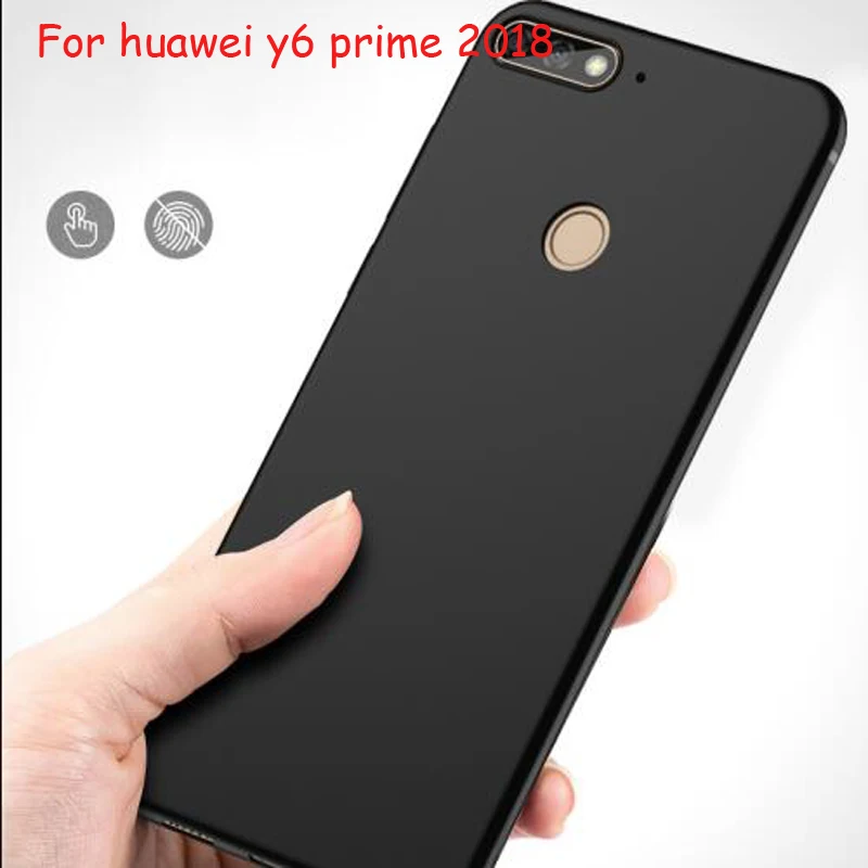 Huawei Y6 Prime 2018 Pictures Official Photos