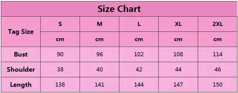 size