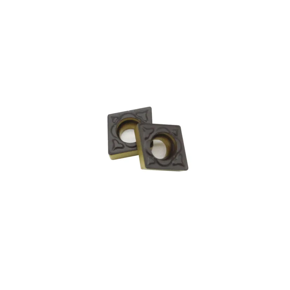 

20PCS CCMT060204 PM4225 carbide inserts Internal latter cutter turning tool cnc machine cutting tools