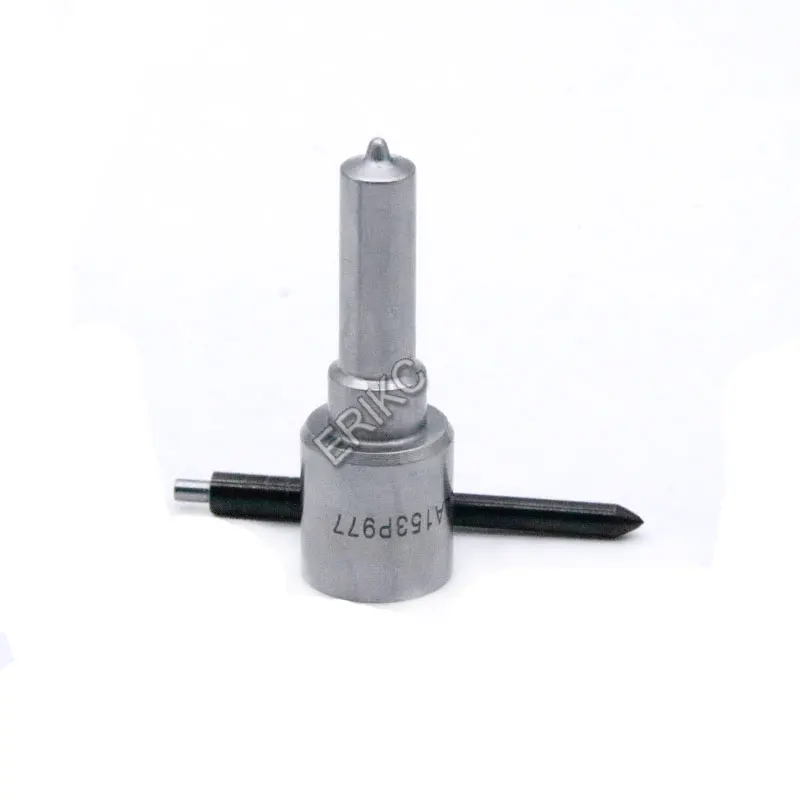 ERIKC DLLA 153 P 977 (0934009770) Оригинальная Форсунка системы питания с общей топливной