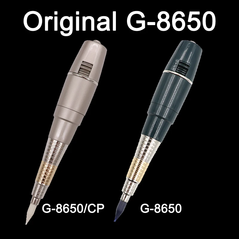 Набор для перманентного макияжа G8650 оригинальный тайваньский набор гигантская