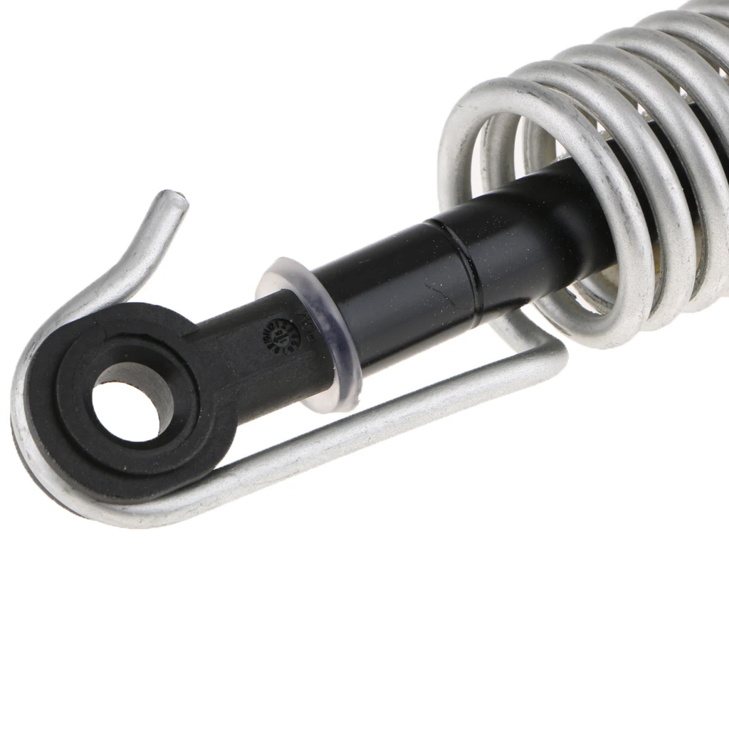 Auto Lifting Right Trunk Shock with Spring Sliver 51247141490 for BMW 5 Series E60
