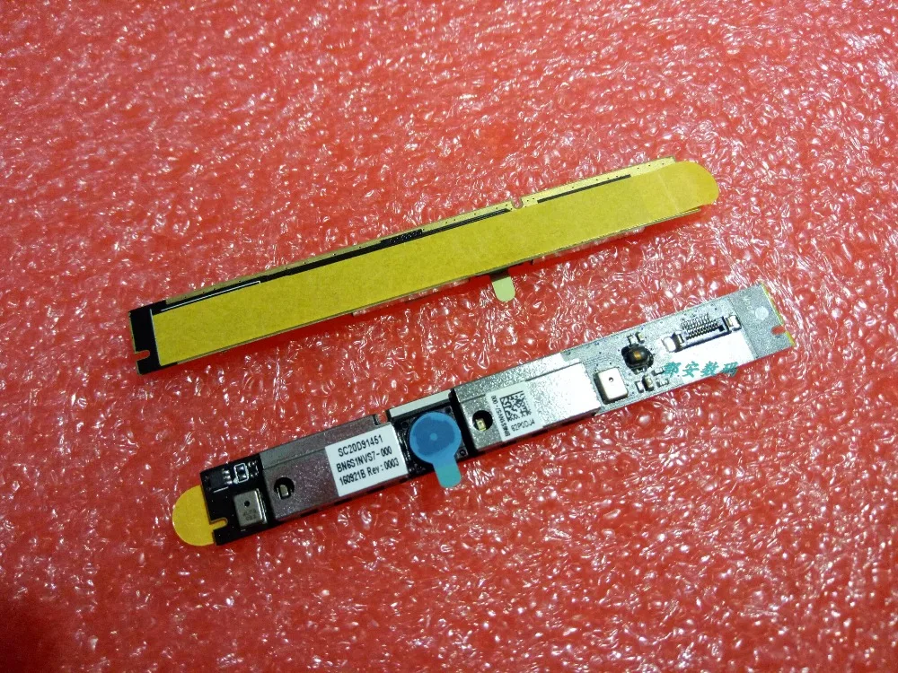 NEW Built in Camera Module Webcam for Lenovo ThinkPad X230S X240 X240S