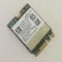 Карты для lenovo Thinkpad B50 E455 BCM43162 1x1ac+ BT4.0 Wi-Fi карта, 04x6019 20-200573