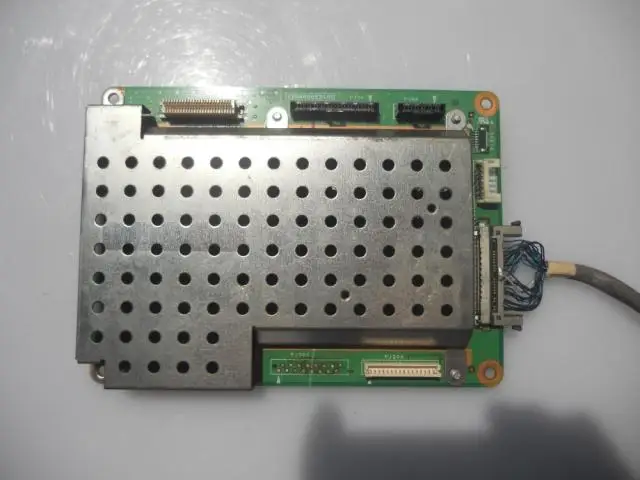 

PE0415 V28A00052401 For screen LC370WU1 LC370WU3 V420H1-L08 Good working Tested