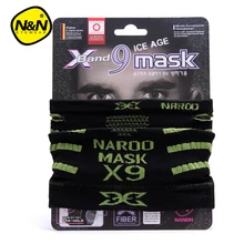 NANDN Лыжная маска ветрозащитная быстросохнущая маска для катания на лыжах зимняя Лыжная маска