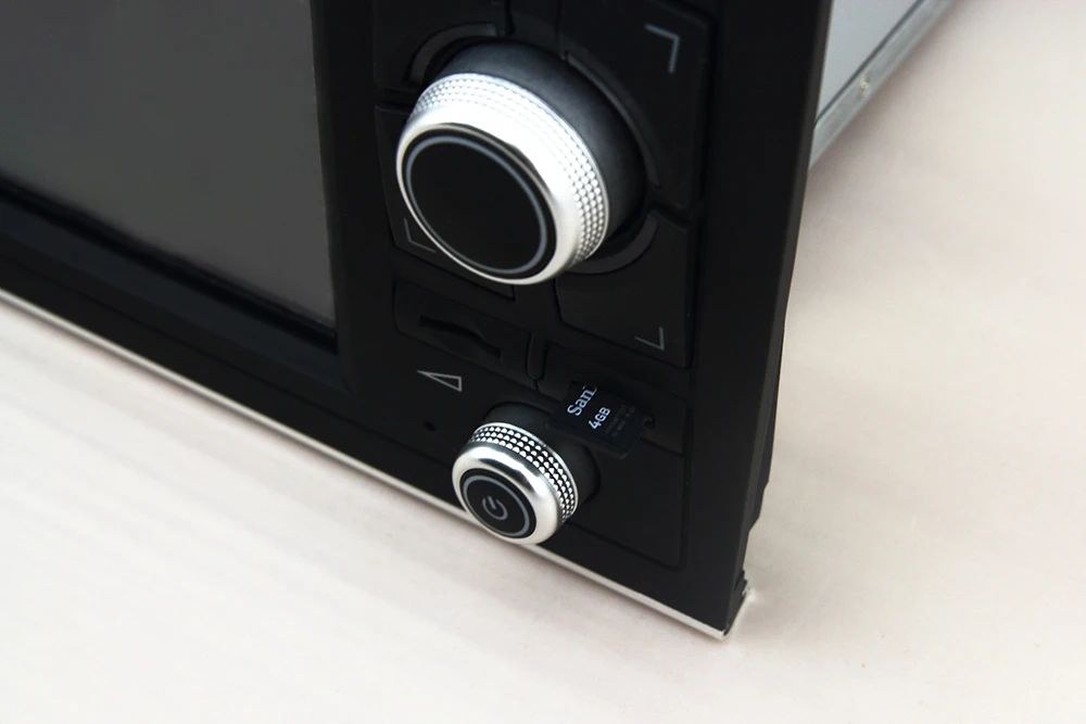 Best 16GB iNand Flash, 4 Core, Android 4.4.4 For Audi A4 Autoradio DVD Navigation For Audi A4 Auto radio for Audi A4(2002-2008.9) 2