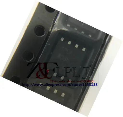 

TPCA8088 TPCA8088-H tpca 8088 New Original 20PCS/LOT