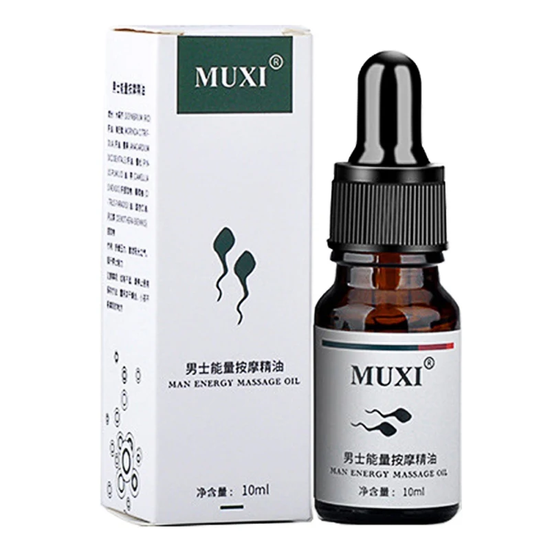

10ml Men Health Care Enlarge Massage Enlargement Oils Keep Long Time Health Care Essential Oils