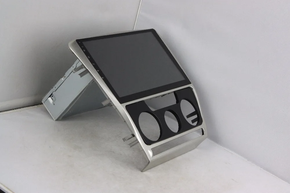 Cheap DSP 4GB RAM 10.1" Android 9.0 Car Radio DVD Player for Skoda Octavia 2007 2008 2009 With GPS Bluetooth WIFI USB Mirror-link 4