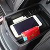 Car Central Console Armrest Box Storage Container Organizer Holder Tray For Kia Sportage 4 2016 2017 2022 Accessories ► Photo 2/6
