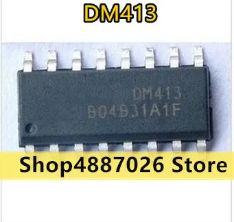 Лучшее Высокое качество DM413 оригинал | Электроника