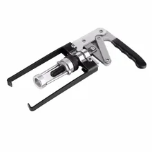 Инструмент для удаления компрессора накладных клапанов для OHV OHC CHV двигателей уплотнение Хранитель замены двигателей пружинный компрессор за морем