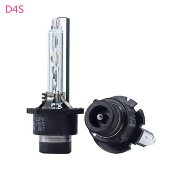 

2PCS Bulb D4S 12v 35w for Toyota Lexus LS460L 2014 2015 2016 LX570 2007 2008 2009 Crown 2010 2011 2012