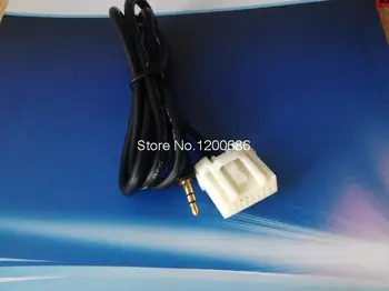 

AUX line have a fever for Offer horse 6AUX Special audio line M6 6 Malaysia 3 Mazda AUX Pentium 3 M3