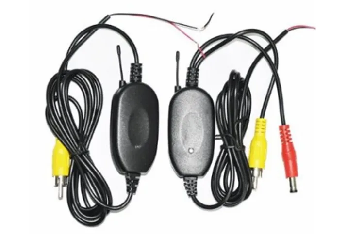 Bluetooth/MP5/TF/USB 800*480 FPV/автомобильное зеркало монитор 7 дюймов экран+ беспроводная резервная задняя Водонепроницаемая камера