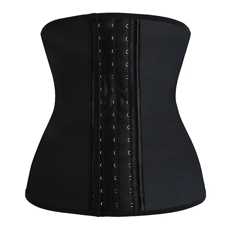 Женский латексный корсет для похудения|camouflage corset|latex corsetcorset corset |