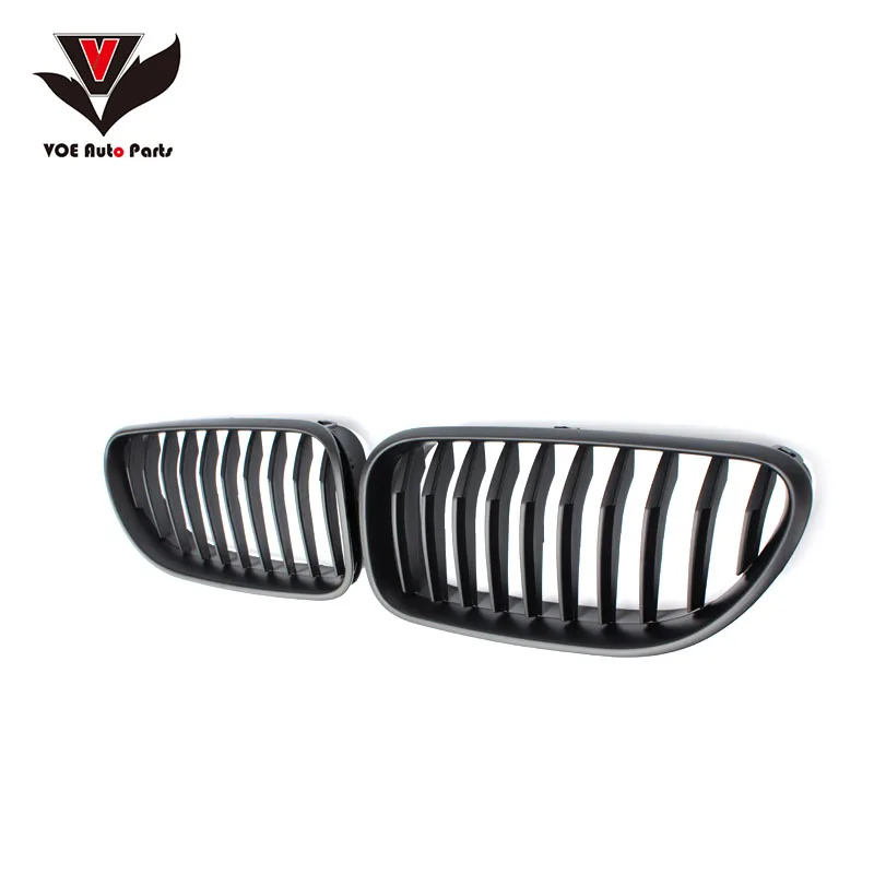 F06 F12 F13 Передняя решетка для гонок из углеродного волокна BMW 6 серии 630i 640i 650i