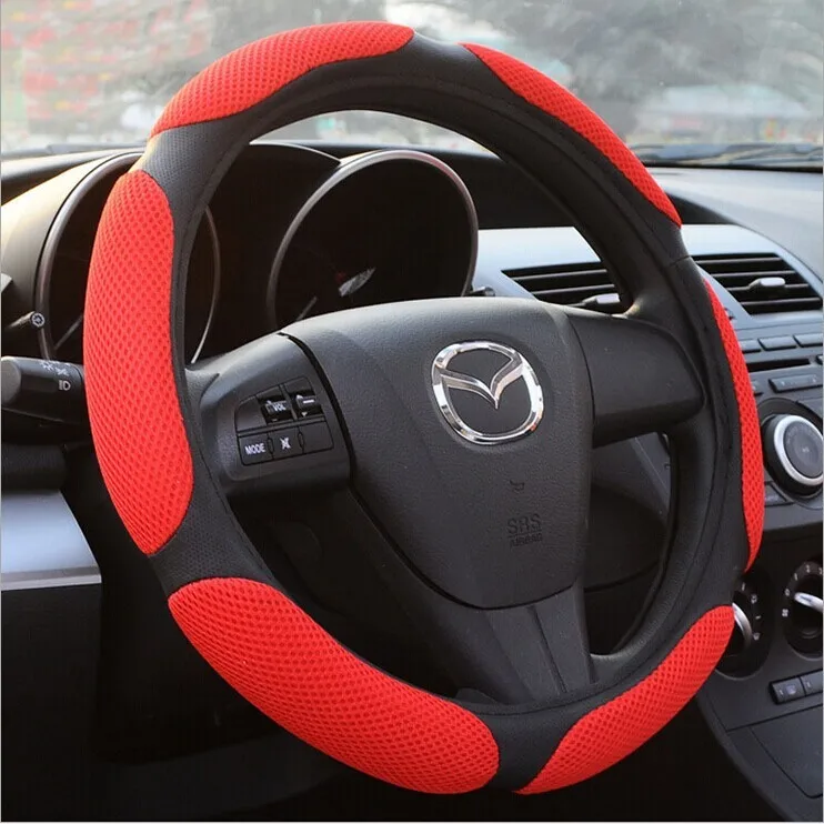 Что такое рулевое колесо автомобиля - фото