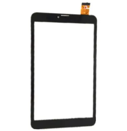 Новый сенсорный экран для 8 &quotпанель Sky Q8 M410 3 г Tablet Сенсорная панель планшета