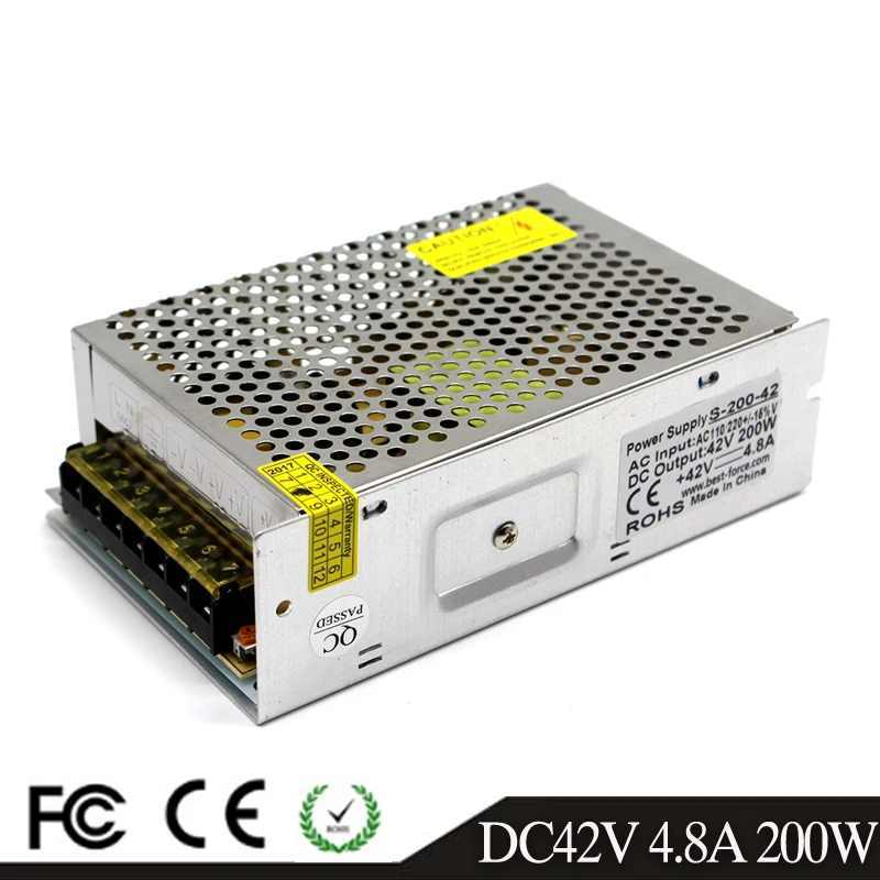 42v200w