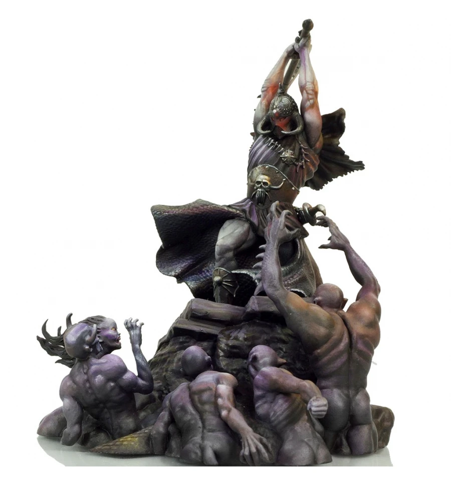 Death Dealer II 06