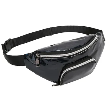 

OCARDIAN-Waist Packs 2019 Hot Women Bag Travel Fashion Lady Shoulders Purse Mobile Phone Messenger Sport Fashion Chest Bag 5M21