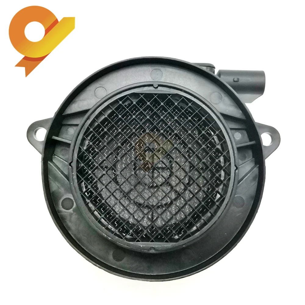 Mass Air Flow Maf Sensor Meter For MERCEDES Benz E Class W211 W212 T