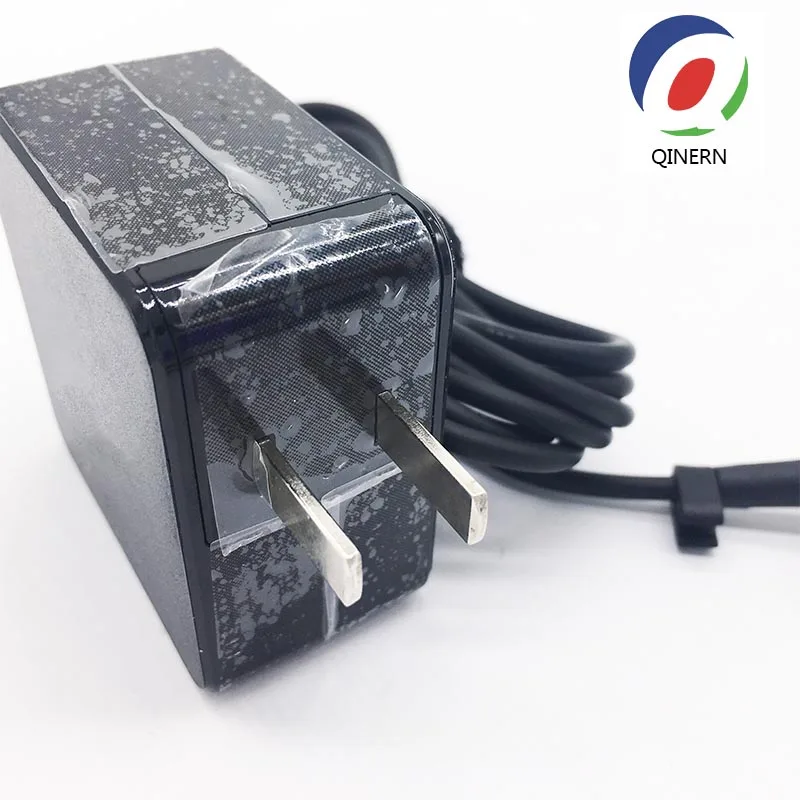 QINERN US 19V 1.75A 33W 4.0*1.35mm AC Laptop Charger Power For ASUS VivoBook F201E-KX052H X202E-CT3217 Laptop Adapter QINERN US 19V 1.75A 33W 4.0*1.35mm AC Laptop Charger Power For ASUS VivoBook F201E-KX052H X202E-CT3217 Laptop Adapter